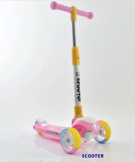 صورة سكوتر اطفال